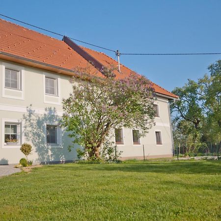 Landhaus Essl Dietach Exterior foto